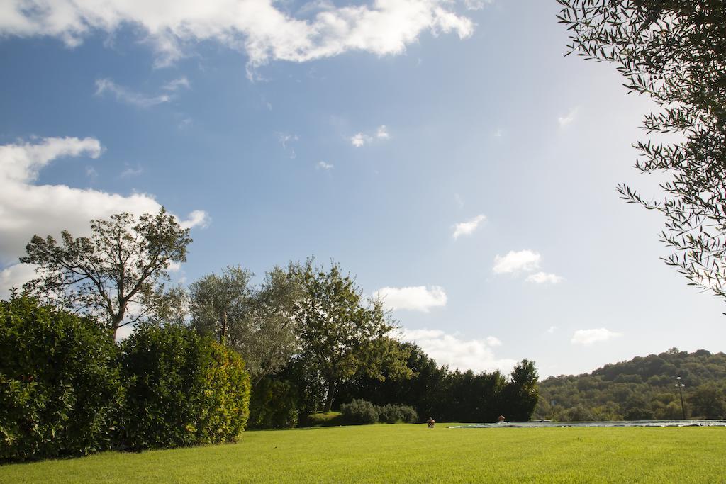 Poggio Sasseta Villa Montiano  Exterior photo